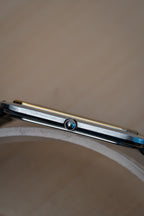 Seiko Tank 'geometry'