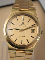 Omega Genève