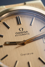 Omega Genève