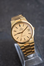 Omega Genève