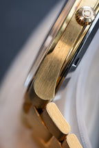 Omega Genève
