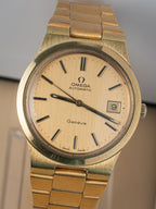 Omega Genève