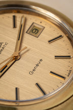 Omega Genève