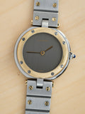Cartier Santos "Ghost"