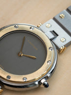 Cartier Santos "Ghost"