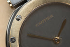 Cartier Santos "Ghost"