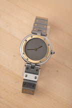 Cartier Santos "Ghost"