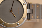Cartier Santos "Ghost"