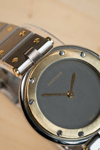 Cartier Santos "Ghost"