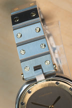 Cartier Santos "Ghost"