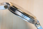 Cartier Santos "Ghost"