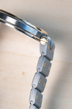 Cartier Santos "Ghost"