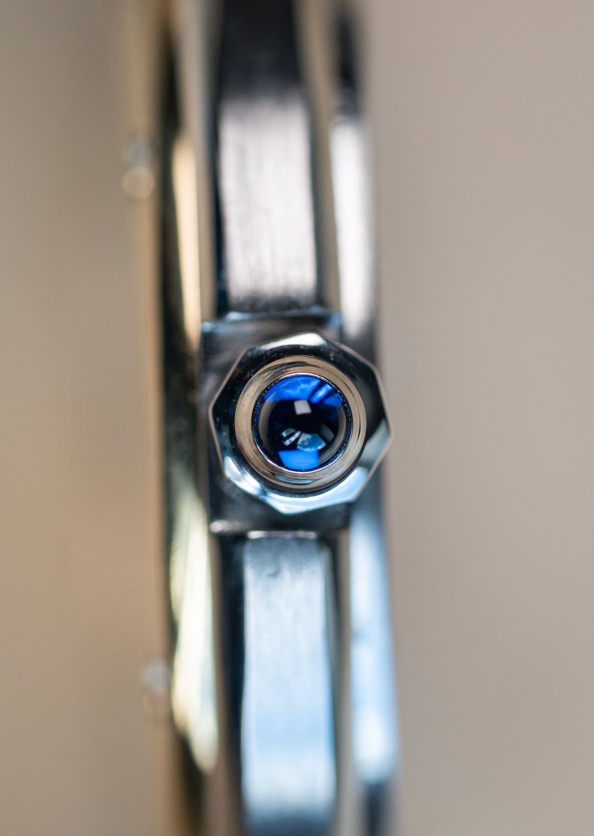 Cartier Santos "Ghost"